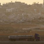 Israeli civilian charged with smuggling drugs, cellphones into Gaza