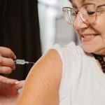 Israelis can start getting flu shots next week