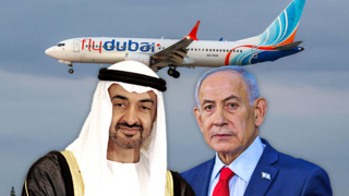 Netanyahu speaks with MBZ after Flydubai attack as Israel reassesses UAE flight security