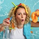 The viral cleaning trend that could be damaging your home