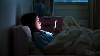 Israel urges no screens before age 2, no social media before 15