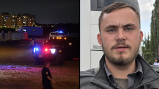 Border Police officer’s final hours: new details emerge in deadly Netanya shootout
