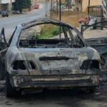 Nine reported killed in southern Lebanon as IDF retaliates for Hezbollah drone launches