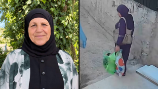 Body found after East Jerusalem woman missing nearly a week; murder suspect arrested