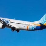 Dubai-Tel Aviv flight lands in Saudi Arabia after pilots brawl in cockpit, triggering hijacking alert