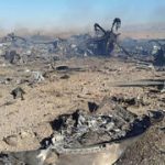 Broken back, no food, Iranian forces closing in: US airman recalls dramatic 50-hour rescue