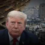 Trump says Hamas ready to disarm as officials accuse both sides of holding up Gaza roadmap
