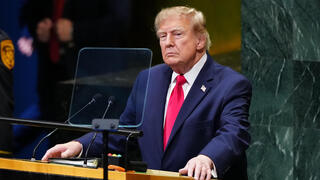 Trump threatens Iran with ‘hell’ at UN, predicts deal after US midterm elections
