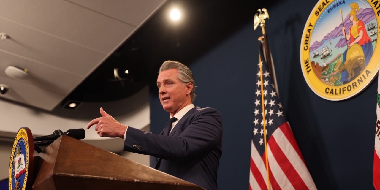 California lawmakers pass bills to address antisemitism, deem ‘Jewish’ an ethnicity, and protect religious observance