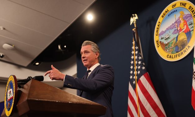 California lawmakers pass bills to address antisemitism, deem ‘Jewish’ an ethnicity, and protect religious observance