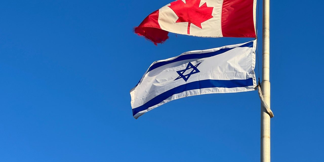 Ontario Jewish community saddened, but not shocked, by shootout outside synagogue