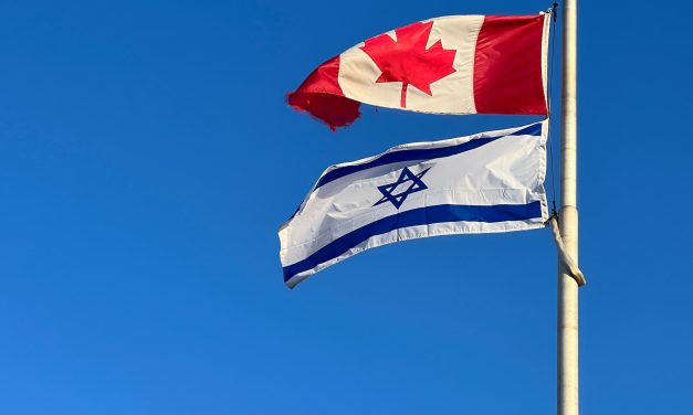 Ontario Jewish community saddened, but not shocked, by shootout outside synagogue