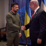 Lesia Dubenko | Ukraine Was Right to Stay for Netanyahu