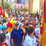 Spain’s prime minister blames Israel, Russia for disinformation around Ceuta border crisis