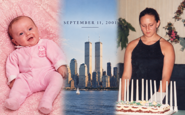 Jennifer Handel | Why Is This Rosh Hashanah Different From All Others?