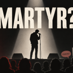 Pat Johnson | Martyring Macklemore?