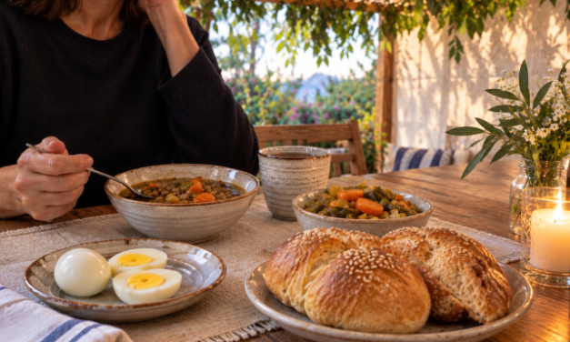 Sharon Weiss-Greenberg | Can a sukkah still be a symbol of peace?