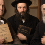 Daniel R. Weiss | What Does Ben Franklin Have to Do with Yom Kippur?