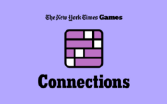Mort Laitner | Connections