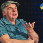 Alexander Lutsenko | Soviet Dissident, Israeli Politician Natan Sharansky: Ukraine Is Europe’s Shield