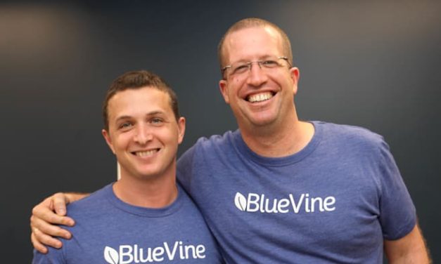 Valley National buys Israeli fintech co Bluevine for $340m