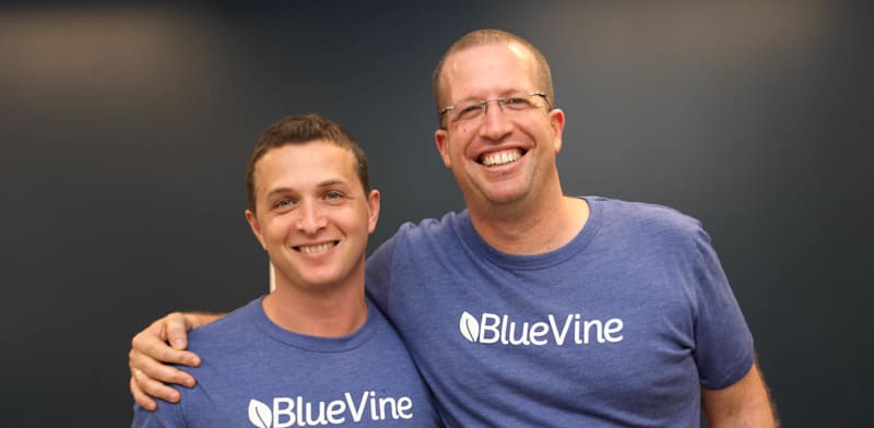 Valley National buys Israeli fintech co Bluevine for $340m