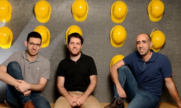 Israeli construction intelligence co Buildots raises $130m