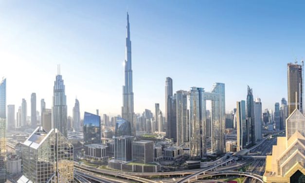 Israeli airlines to resume Dubai flights after six month hiatus