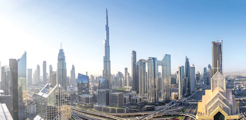 Israeli airlines to resume Dubai flights after six month hiatus
