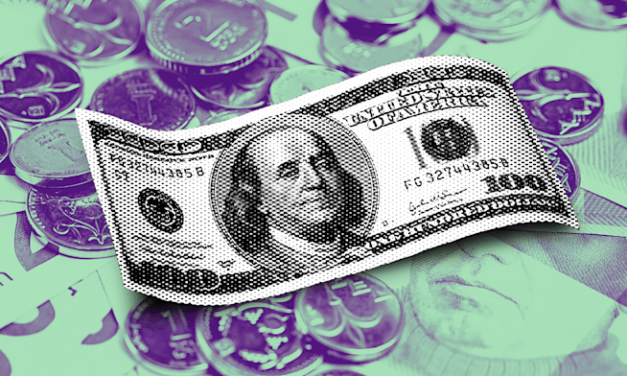 Shekel at 2-month weakest against US dollar
