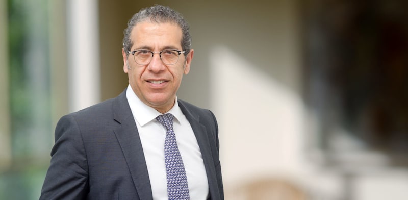 Clal Insurance renews pursuit of investment bank Value Base