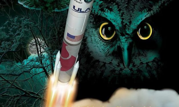 Brosh Momi |  America’s Hidden Weapon in Orbit
