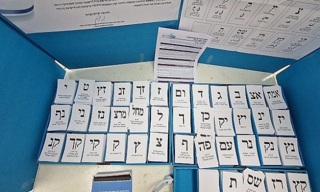 Ethan Schwartz | Generation Right: Israel’s Youth Are Shaping the Nation’s Unapologetic Future