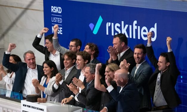 Riskified hits five-year high