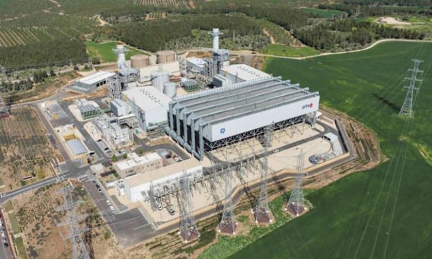 Leviathan partners cancel $6.7b deal with Dalia Energy