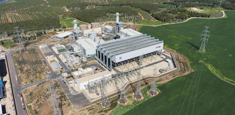 Leviathan partners cancel $6.7b deal with Dalia Energy
