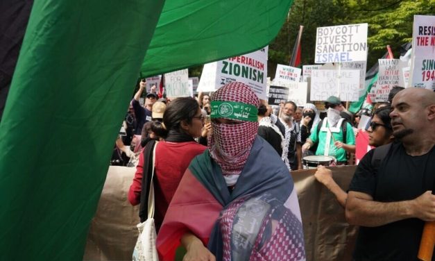 NYC Jews, Israelis, anti-Zionists plan protests during Netanyahu visit to UN