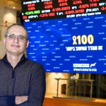 TASE to reward CEO for implementing new five-year plan