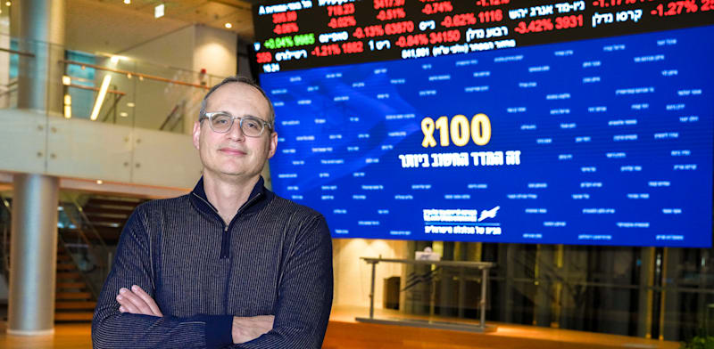 TASE to reward CEO for implementing new five-year plan