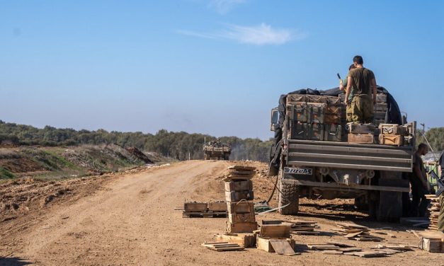 Fall of border post enabled Hamas invasion of Be’eri on Oct. 7, IDF probe finds