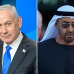 Netanyahu said to secretly fly to Abu Dhabi for meeting with Emirati president