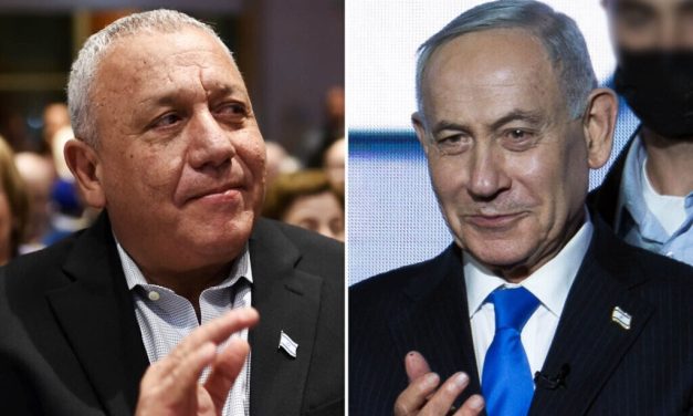 Anti-Netanyahu bloc pulls ahead in new poll, but neither side close to majority