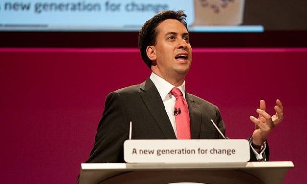 Bepi Pezzulli | Labour’s Israel policy is electoral pandering