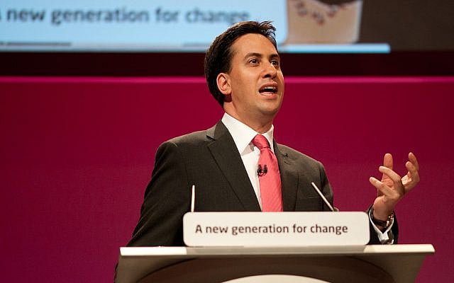 Bepi Pezzulli | Labour’s Israel policy is electoral pandering