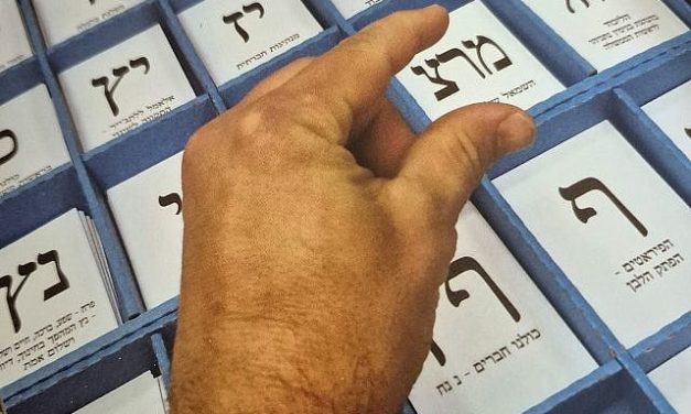 Paul James Kearns | Netanyahu’s Tactical Victory, Strategic Defeat?