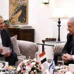 Egypt’s intel chief warned Netanyahu of attack days before Oct. 7, after 2 previous warnings — report