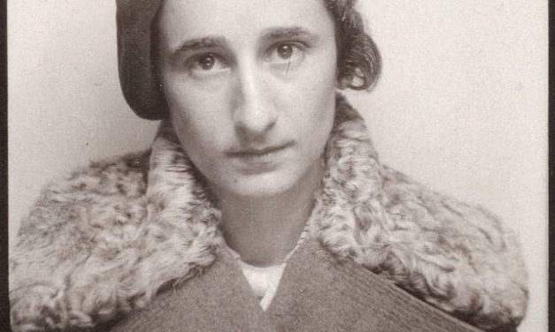 Amy Williams | Kindertransport chaperones: Over half of them found refuge and survived