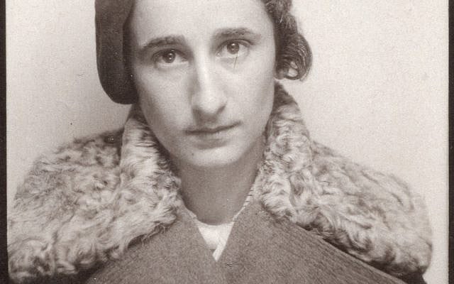 Amy Williams | Kindertransport chaperones: Over half of them found refuge and survived