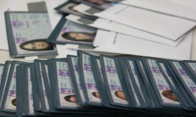 Israel said to freeze immigration of 2 Jews involved in defending Palestinian rights