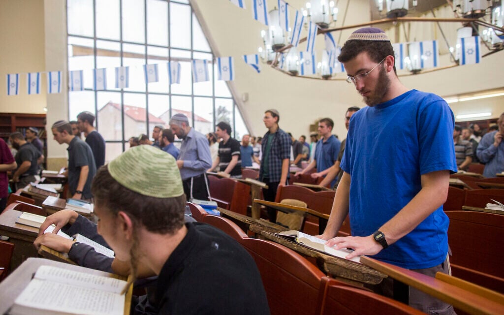What actually is Religious Zionism? – Sponsored Content